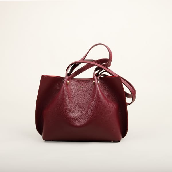 Montreal – Burgundy - Pepita | Shop on-line.