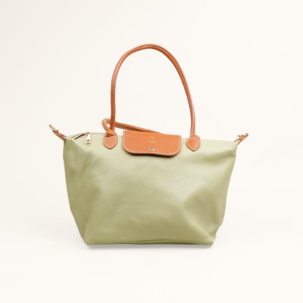 Marbella XL – Mint - Pepita | Shop on-line.