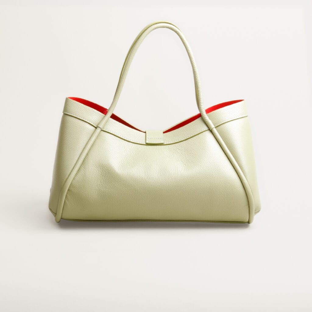 OTTAWA – Light Green - Pepita | Shop on-line.