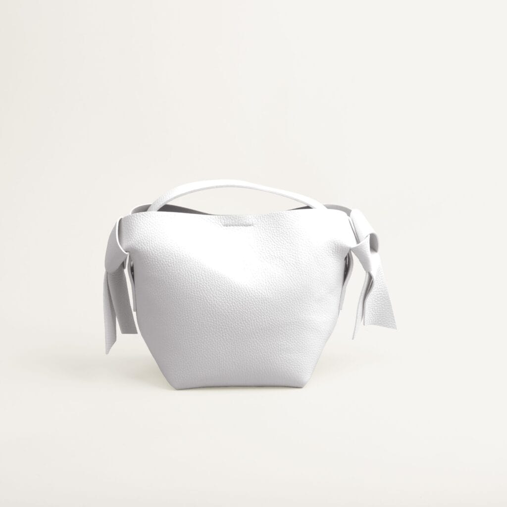 Monako – biel - Pepita | Sklep on-line.