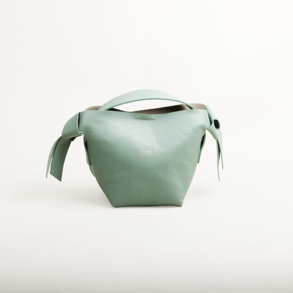 Monako – Mint - Pepita | Sklep on-line.